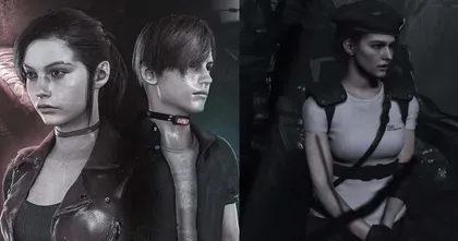 Capcom สั่งแฟนคลับยกเลิกรีเมคเกม Resident Evil 1 / Code: Veronica