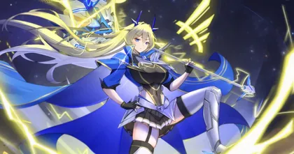 Arena of Valor - เปิดโหวตผลงานออกแบบสกิน RoV Skin Contest!