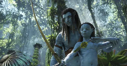 Avatar: The Way of Water อาจทำรายได้เปิดตัวทะลุ 500 ล้านดอลลาร์