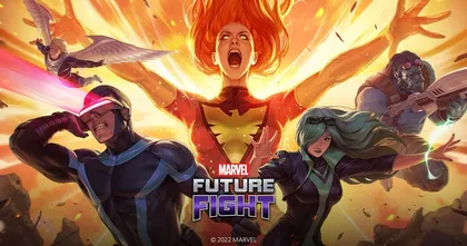 MARVEL Future Fight ปล่อยอัปเดต ‘เดสทินี่ ออฟ เอ็กซ์’ ซึ่งได้รับแรงบันดาลใจจาก ‘เอ็กซ์เมน’ แล้ววันนี้ !
