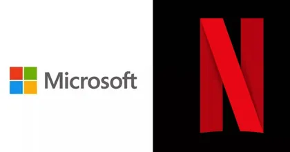 เล่นใหญ่ใจป้ำ! Microsoft อาจหมายตาซื้อ Netflix เป็นรายต่อไป