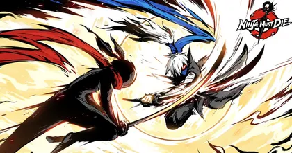 พรีวิว Ninja Must Die เกมมือถือสุดมันส์ ที่จะพาเราไปสัมผัสการต่อสู้สุดเดือดของเหล่านินจา !