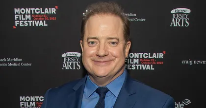 นักแสดงดัง Brendan Fraser เผยว่าไม่เคยมีใครอ่านชื่อเขาถูกสักคนเลย