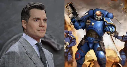 Warhammer 40,000 เตรียมเป็นเวอร์ชั่นหนังซีรีส์ เล็งนำ Henry Cavill อดีตนักแสดง Superman แสดงนำและกำกับ