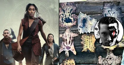 เตรียมฟ้อง! ศิลปินอ้างซีรีส์ใหม่ The Witcher ใช้ภาพตนโดยไม่ได้อนุญาต