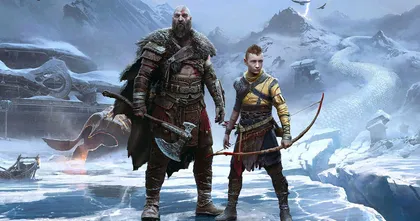 ซีรีส์ God of War บน Amazon จะอิงเนื้อหาตามต้นฉบับจากเกม