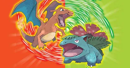 Pokemon Red & Green ขึ้นแท่นภาคที่คนญี่ปุ่นนิยมเล่นมากที่สุด