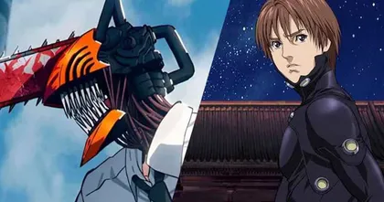 ผู้เขียน GANTZ เชิญชวน! ใครชอบ Chainsaw Man ตอน 9 ขอให้ลองอ่าน