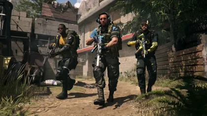 Call of Duty : สิ่งที่ควรรู้ใน Warzone Cup