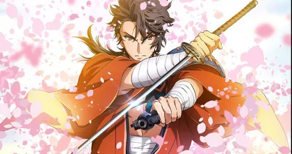 Ufotable เปิดภาพและคลิปใหม่ของอนิเมะ Katsugeki Touken Ranbu
