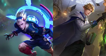 Arena of Valor - อันดับฮีโร่สุดฮิต ในทัวร์นานาชาติ APL 2022