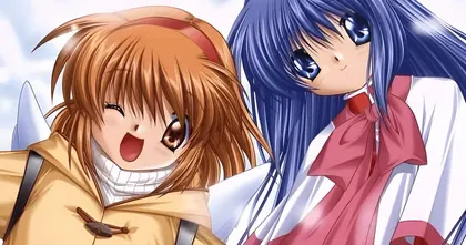 Kanon เกม Visual Novel ในตำนานของ Key เตรียมลง Switch เร็ว ๆ นี้