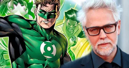 James Gunn ปฏิเสธข่าวลือเรื่องการสร้างซีรีส์ Green Lantern แล้ว