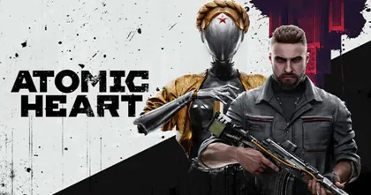 Atomic Heart เกมแอ๊กชั่น RPG สไตล์ FPS เปิดตัวยิ่งใหญ่ในเอเชีย วางขายต้นปีหน้า