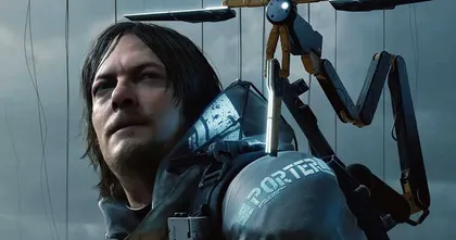โคจิม่าลั่น หนัง Death Stranding จะมีแนวเรื่องฉีกออกไปจากตัวเกม