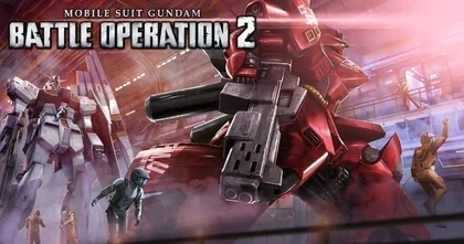 Gundam: Battle Operation 2 เตรียมกลับมาเทสเซิร์ฟเวอร์บน Steam ต้นปีหน้า