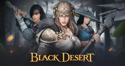 เนื้อหา PVP ประตูแห่งโซลาห์เรย์ ได้กลับมาสู่ Black Desert เซิร์ฟเวอร์ไทยอีกครั้ง