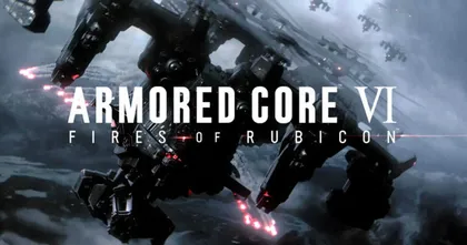 สิ้นสุดการรอคอย From Software ประกาศสร้าง Armored Core 6