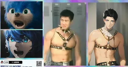พาชม 20 ตัวละครและบุคคลดังในสไตล์ AI Different Dimension Me