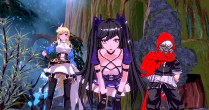เกมเมทรอยด์เวเนีย Frontier Hunter เตรียมเปิด Early Access