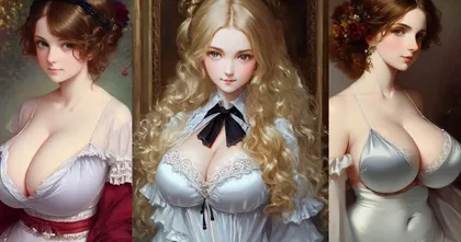 AI วาดรูปกำลังพาทุกคนเปิดยุคใหม่ เรเนซองส์อกโต