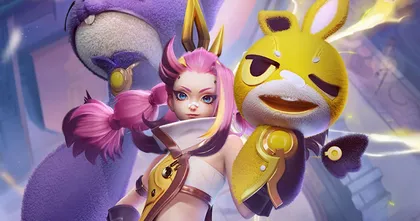 Arena of Valor - ประวัติ Bonnie ฮีโร่ใหม่สายเมจ ที่กำลังจะเข้าเกมเร็วๆ นี้!