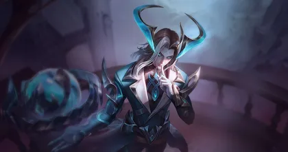 Arena of Valor - เนื้อเรื่อง Aleister มันสมองแห่งฝั่งปีศาจผู้ชั่วร้าย