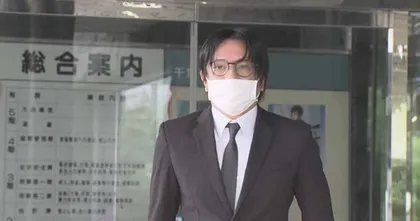 Tanaka Koki อดีตสมาชิกวง KAT-TUN ถูกจับในข้อหากรรโชกเงินสด 1 หมื่นเยน!?