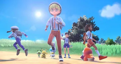 แฟน Pokemon Scarlet & Violet พบคำใบ้ชี้ว่าภาคหน้าอาจไปแดนจิงโจ้