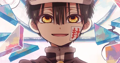 Toilet-Bound Hanako-kun ประกาศเดินหน้าโปรเจกต์อนิเมะอีกครั้ง!