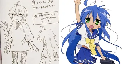Lucky Star เตรียมเขียนมังงะ Spin-Off กับเรื่องราวของตัวเอก "โคนาตะ" ในวัย 31 ปี!