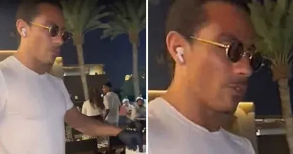 Salt Bae โดนติงหนัก หลังคุยโทรศัพท์ระหว่างหั่นสเต็กให้ลูกค้า