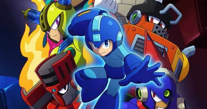 วงในเผย Capcom กำลังพัฒนาเกม Rockman จำนวนหลายภาค