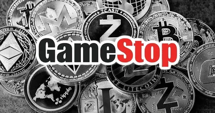 ไปไม่รุ่ง! GameStop เลิกสนใจตลาดคริปโตฯ ไม่เสี่ยงลงทุนต่อแล้ว