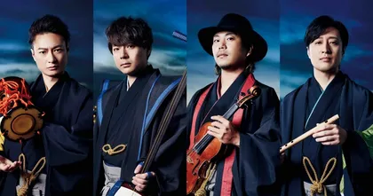 นาโอมิจิ ฮานาโซโนะ จับมือ เรียวมะ ควอเทท นำความเป็นที่สุดด้านวัฒนธรรมญี่ปุ่น เตรียมเฉลิมฉลองครบ 8 ปี JAPAN EXPO THAILAND 2023