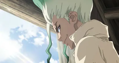 อนิเมะ Dr.Stone ซีซั่น3 ภาค New World เผยตัวอย่างใหม่