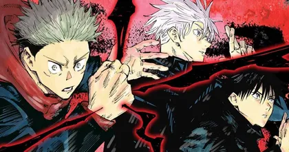 Jujutsu Kaisen ผู้เขียนเผย เนื้อเรื่องอาจจะอวสานภายใน 1 ปีนี้