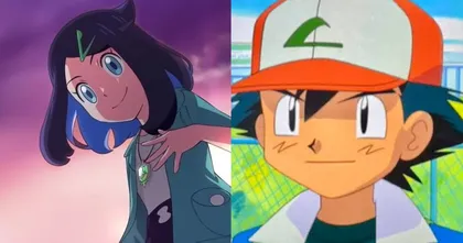 แฟน ๆ ร่วมกันแชร์ข้อมูลสมมุติฐาน นางเอกอนิเมะ Pokemon ภาคใหม่ อาจเป็นลูกของซาโตชิ!?