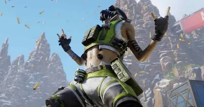 Apex Legends Mobile ถูก Apple และ Google ยกให้เป็นเกมแห่งปี