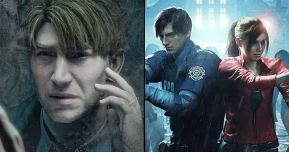 โปรดิวเซอร์ Silent Hill 2 เผย ตัวเกมได้แรงบันดาลใจจาก Resident Evil 2 มาเต็ม ๆ