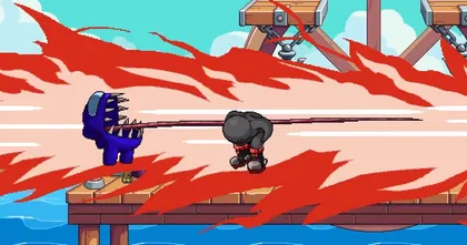 Fraymakers เกมต่อสู้ที่รวมตัวละครจากเกมอินดี้ เปิด Early Access แล้ว