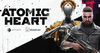 Atomic Heart ในงาน Taipei Game Show 2023 พร้อมเปิดให้เล่น DEMO สุดพิเศษ