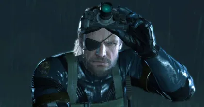 นักพากย์เกม Metal Gear Solid ใบ้ว่าจะมีข่าวดีในอีกไม่กี่สัปดาห์ข้างหน้านี้