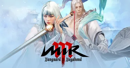 MIR M: Vanguard & Vagabond เปิดให้บริการเป็นทางการแล้วทั้งบน PC และ มือถือ
