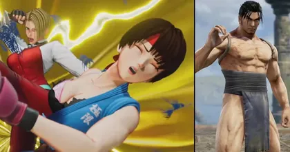 รวมเกม Fighting สุดเดือด! ที่สามารถสู้กันจนเสื้อผ้าขาด