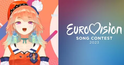 Vtuber Takanashi Kiara ลองสมัครเข้าประกวดเพลง Eurovision แต่ไม่ผ่าน