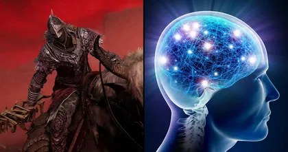 สตรีมเมอร์หัวใส เล่นเกม Elden Ring โดยใช้ "คลื่นสมอง" ในการสั่งการ