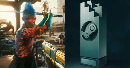 เกมเมอร์ไม่ปลื้ม หลัง Cyberpunk 2077 ได้รางวัล Labour of Love