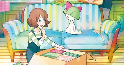 Pokemon TCG เผยภาพการ์ด AR ของ Gardevoir ex ทำแฟนคลับตื้นตัน