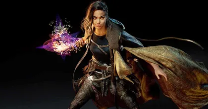 Forspoken เกมแนวแอ็คชัน RPG มีเดโมให้โหลดเล่นฟรีบน Steam แล้ว